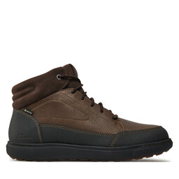 Zapatos clarks hombre gore tex shop