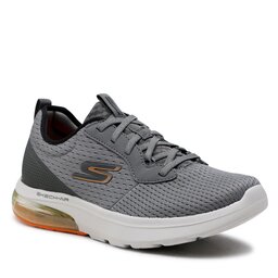 Skechers Sneakersy Skechers Go Walk Air 2.0 216153/CHAR Charcoal