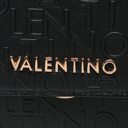 

Сумка Valentino Relax VBS6V004 Nero, Чорний
