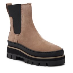 Clarks Boots Clarks Orianna 2 Top 261740654 Pebble Nubuck