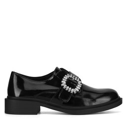 Sergio Bardi Zapatos hasta el tobillo Sergio Bardi GRD-E1090-01SB Negro