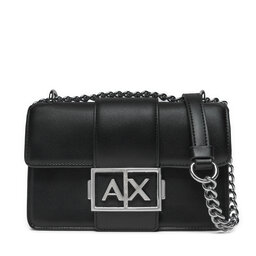 Armani Exchange Torebka Armani Exchange XW000071 AF12039 UC001 Czarny