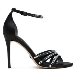 

Босоніжки Guess Kadisha FL6KAD SAT07 BLACK, Чорний