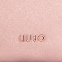 

Косметичка Liu Jo M Beauty A19180 E0040 Lotus 51512, Рожевий