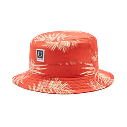 Brixton Hatt Brixton Beta Packable Bucket 10958 Aloha Red