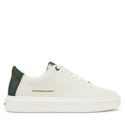 Alexander Smith Sneakers Alexander Smith Albbldm 9066 Bianco