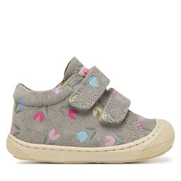 Naturino Sneakers Naturino Cocoon Vl 2012904.HQ.1B45 M Grau