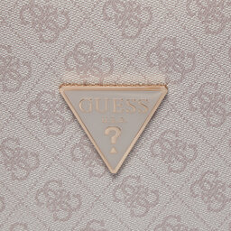 

Косметичка Guess Jacso (B) Travel TWB838 90450 DOV, Сірий