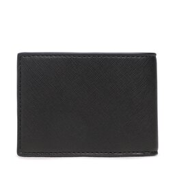 

Чоловічий гаманець Boss 50485613 Black 1, Чорний