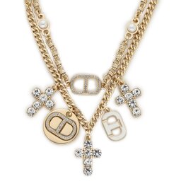 

Намисто TWINSET 231TO530A New Gold 10630, Золотий