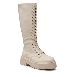 DeeZee Stövlar DeeZee ZAL13123-6 Beige