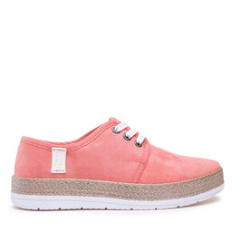 

Туфлі Big Star Shoes KK276006 Coral, Кораловий