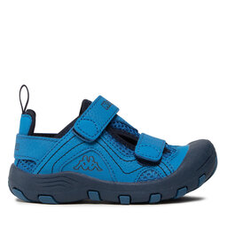 

Снікерcи Kappa 260787K Blue/Navy 6067, Голубий