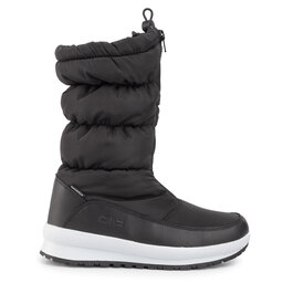 

Снігоходи CMP Hoty Wmn Snow Boot 39Q4986 Nero U901, Чорний