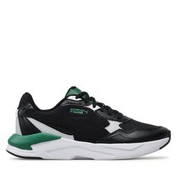

Снікерcи Puma X-Ray Speed Lite 384639 23 Black/Black/Gray/Ine, Чорний