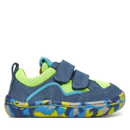 Froddo Laisvalaikio batai Froddo Barefoot Base G3130261-4 M Tamsiai mėlyna