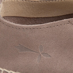 

Еспадрильї Manebi Sneakers D K 1.9 E0 Coco Brown, Коричневий