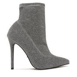 DeeZee Stivaletti DeeZee KL-HT6933-1 Argento