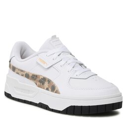 Puma Sneakersy Puma Cali Dream Animal Print Jr 39199901 01