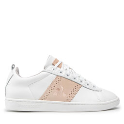 

Снікерcи Le Coq Sportif, Білий