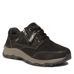 Josef Seibel Trekking-skor Josef Seibel Leroy 55 14455 Te21100 Schwarz 100