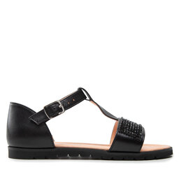 Flamingo Sandale Flamingo F04100-H Negru