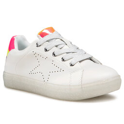 Snikerci Geox J Djrock G G J944mg 000bc C0899 M White Navy Eobuv Com Ua