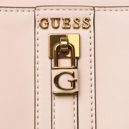 

Сумка Guess Ginevra (VZ) HWVZ87 34230 RWO, Рожевий