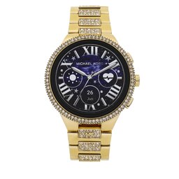 Michael Kors Smartklocka Michael Kors Camille Gen 6 MKT5146 Gold