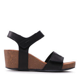 

Босоніжки IGI&CO 3697200 Black/DarkGrey, Чорний