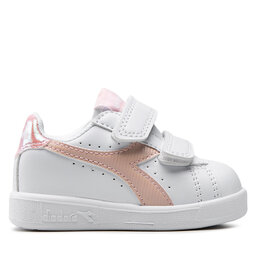 

Снікерcи Diadora, Білий