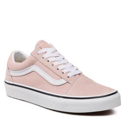 Vans Tenis superge Vans Old Skool VN0005UFBQL1 Rose Smoke
