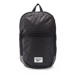 Reebok Rucsac Reebok Workout Ready Active Backpack H11270 black/black