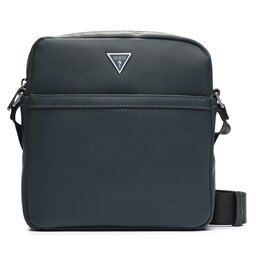 Guess Válltáska Guess Certosa Saffiano Smart Mini Bags HMECSA P3158 TEA