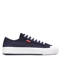 

Кеди Levi's® 235208-733-18 Dark Blue, Cиній