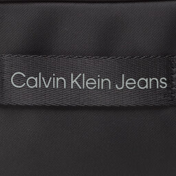 

Сумка на пояс Calvin Klein Jeans Urban Explorer Waistbag35 K50K509818 Black BDS, Чорний