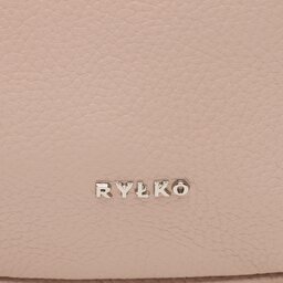 

Сумка Ryłko R40612TB Różowy T6, Рожевий