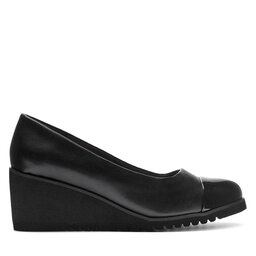 Clara Barson Pantofi Clara Barson ALEXIS WYL3396-2A Negru