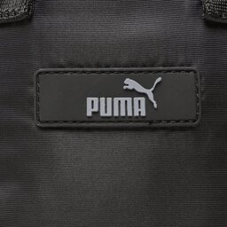 

Сумка Puma Core Pop Mini Tote X-Body 079474 01 Puma Black, Чорний