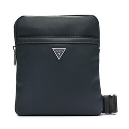 Guess Válltáska Guess Certosa Saffiano Smart Mini Bags HMECSA P3123 TEA