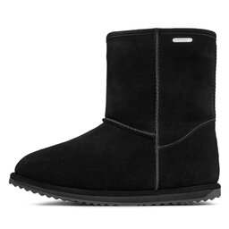 

Снігоходи EMU Australia Brumby Lo Teens T10773 Black, Чорний