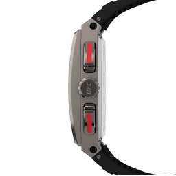 

Годинник Timex UFC Street TW2V87400 Black, Чорний