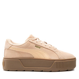

Снікерcи Puma Karmen 384614 05 Natural Vachetta/Puma Gold, Бежевий