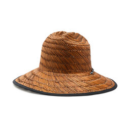 

Капелюх Rip Curl CHAAI9 Brown 9, Коричневий