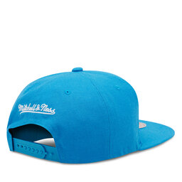 

Бейсболка Mitchell & Ness NBA Team Ground HHSS3256 Blue, Голубий