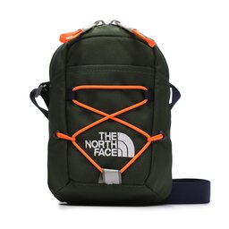 The North Face Torbica za okrog pasu The North Face Jester CrossbodyNF0A52UCOLC1 Pine Needle/Smtnv/Pwror