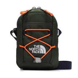 The North Face Umhängetasche The North Face Jester CrossbodyNF0A52UCOLC1 Pine Needle/Smtnv/Pwror