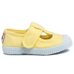 

Кеди Cienta 77997 New Yellow 167, Жовтий