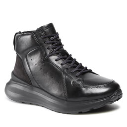 Togoshi Сникърси Togoshi MI08-GREENE-16 Black