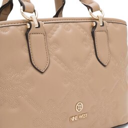 

Сумка Nine West SAOIRSE NLQ133105 Бежевий